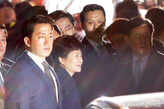 关于朴槿惠的男宠传闻并非事实依据的文章,朴槿惠男宠传闻非事实真相揭秘