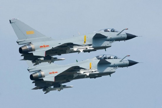 歼八D飞机,中国航空工业的骄傲,歼八D飞机,中国航空工业的辉煌骄傲