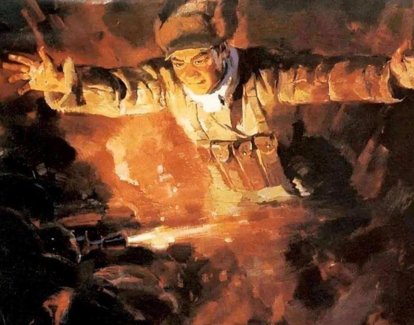 黄继光连现在是多少军,历史传承与当代使命,黄继光连的历史传承与当代使命,揭秘其所属军种与使命担当