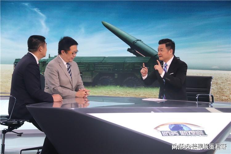 囯哥说军事直播间，深度解析军事热点，展现军事魅力，囯哥军事直播间，深度解析热点，展现军事魅力