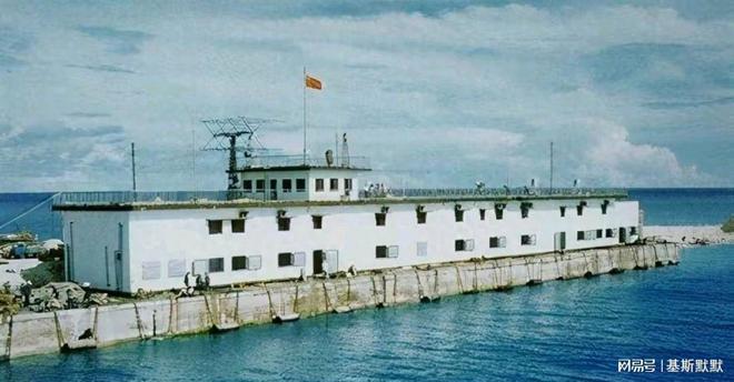 长线礁的实际控制情况分析，长线礁的实际控制状况深度解析