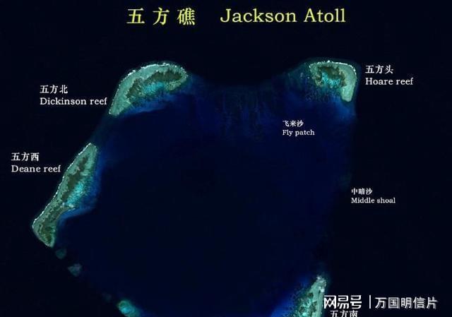 长线礁的实际控制情况分析,长线礁的实际控制状况深度解析