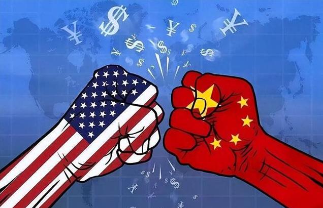 中国反击粉碎美国的三大期待,中国反击粉碎美国的三大期待,战略博弈的新篇章