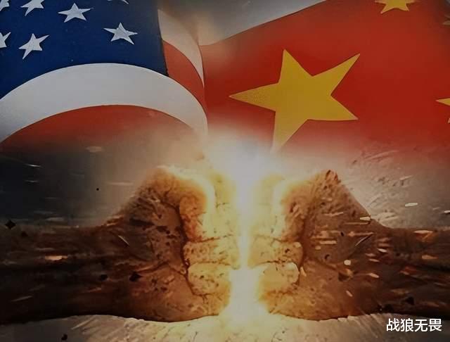 中国反击粉碎美国的三大期待,中国反击粉碎美国的三大期待,战略博弈的新篇章