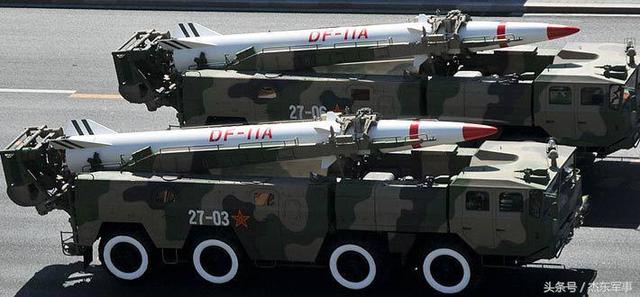 解放军导弹名称,中国国防力量的骄傲,解放军导弹,中国国防力量的骄傲与自豪