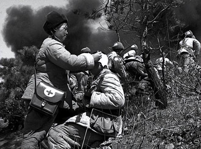 中国人民志愿军的现状,荣耀与担当,中国人民志愿军,现状、荣耀与担当一览