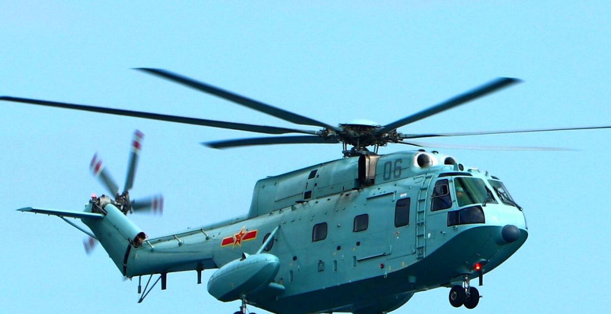 直-25，空中巨翼的卓越性能与广泛应用，直-25空中巨翼，卓越性能与广泛应用解析