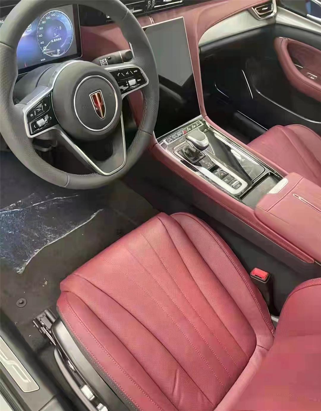 红旗-6防空导弹参数详解,红旗-6防空导弹参数全面解析