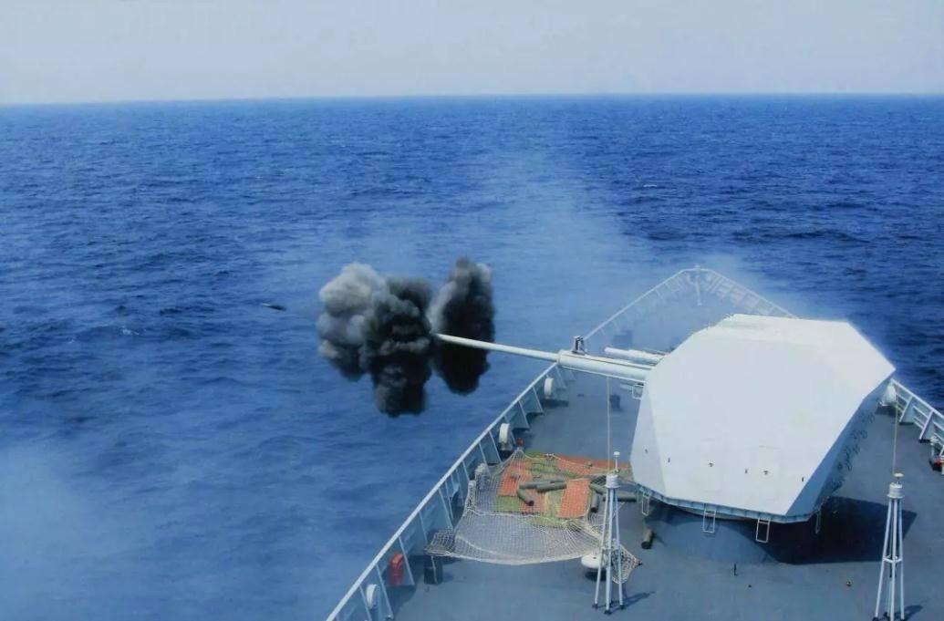 关于055立项时间的探讨,关于055立项时间的深度探讨