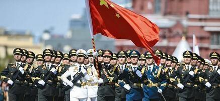 三军仪仗队入伍要求,选拔标准与程序,三军仪仗队选拔标准与入伍要求详解