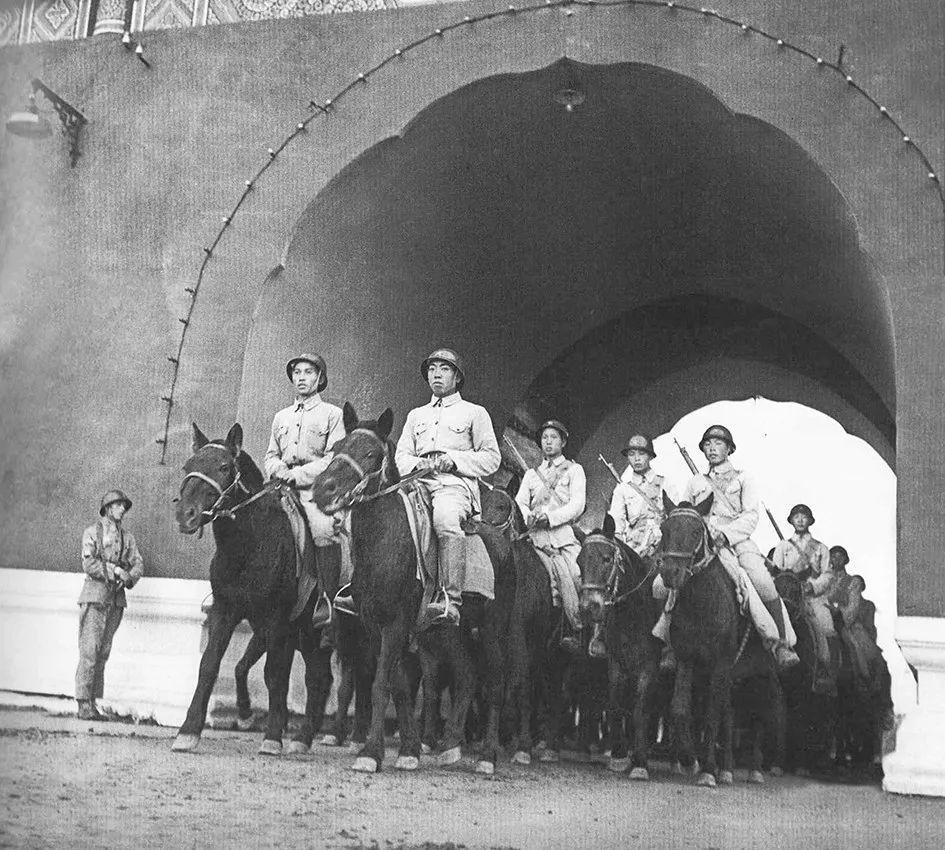 国庆阅兵部队方阵,展现国家力量与荣耀,国庆阅兵部队方阵,展现国家力量与荣耀的壮丽画卷