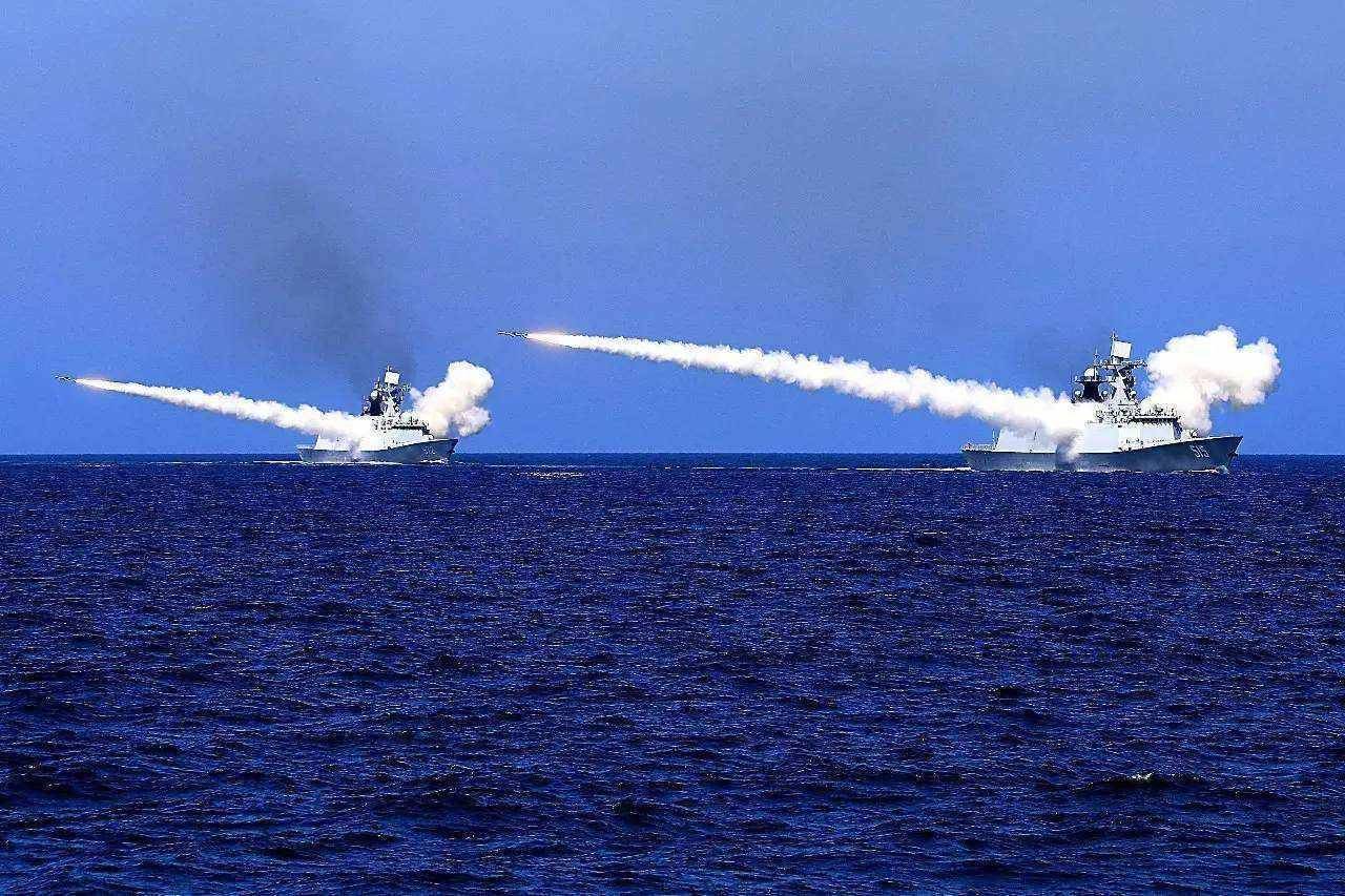 南海军事消息最新动态,南海军事局势深度解析(截至XX月XX号),南海军事局势最新动态深度解析,截至XX月XX号的最新消息