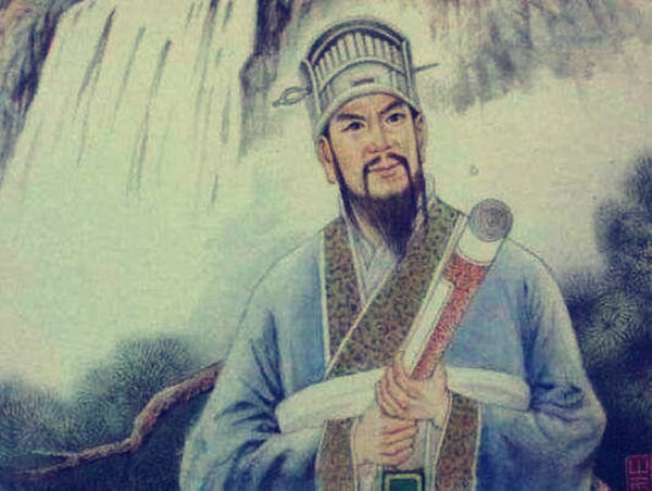 传奇人物与神秘预言