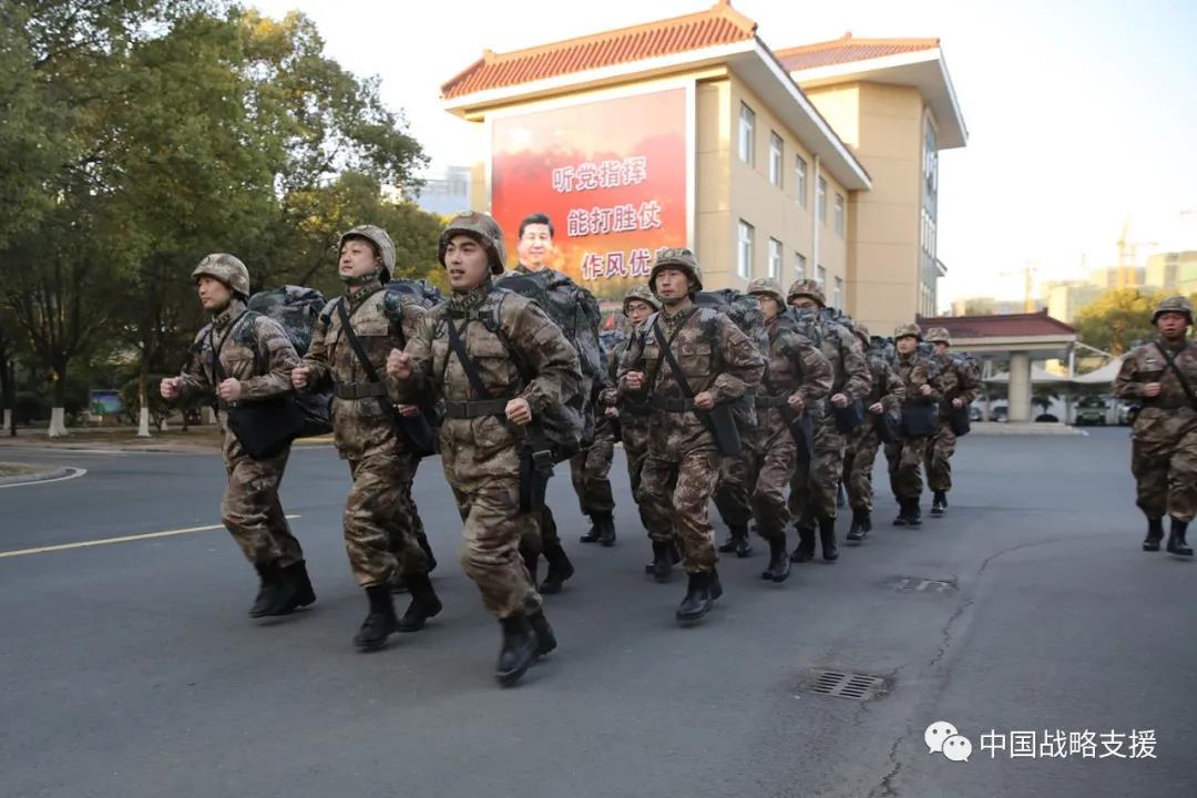 战略支援部队的工作地点,探索与解析,战略支援部队工作地点深度探索与解析