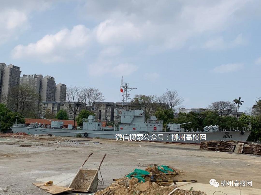 柳州舰的服役现状探究,柳州舰服役现状深度探究