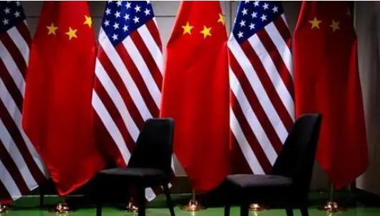 中美会晤,关键信息的释放与全球视野下的对话,中美会晤,关键信息释放与全球视角下的对话