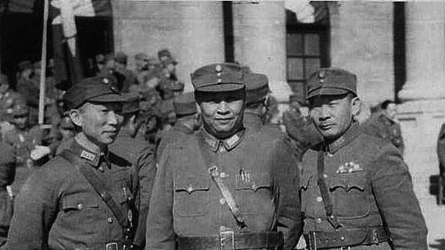 集团军最高长官,职责、角色与影响力,集团军最高长官,职责、角色与深远影响力