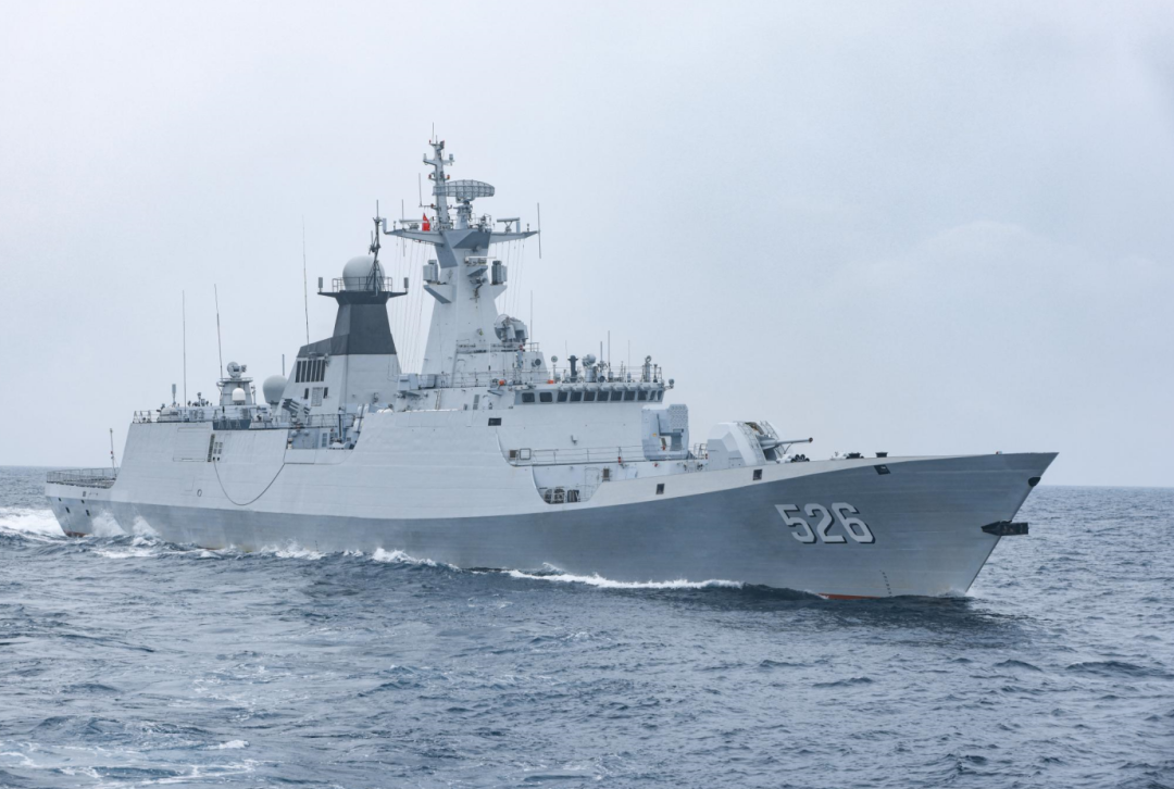 温州舰参数详解,温州舰参数全面解析