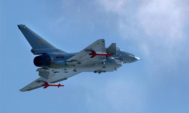 中国空军装备手册概览,中国空军装备手册全面解析