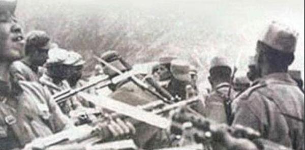 中国印度爆发战争,历史、现实与未来的思考,中国印度战争,历史、现实与未来的深度思考