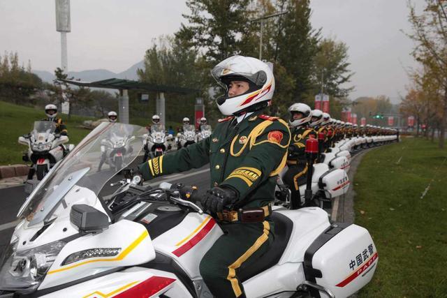 国宾护卫与特种兵，谁更胜一筹？，国宾护卫与特种兵，谁技高一筹？