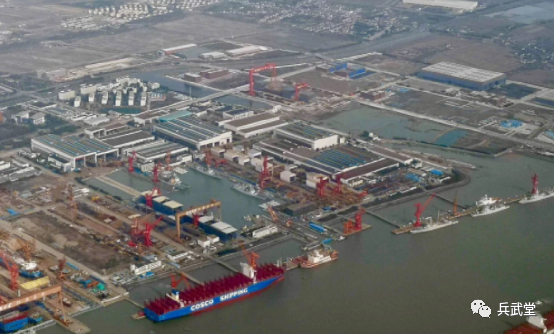 中国航母的分布及其战略意义,中国航母分布与战略意义解析