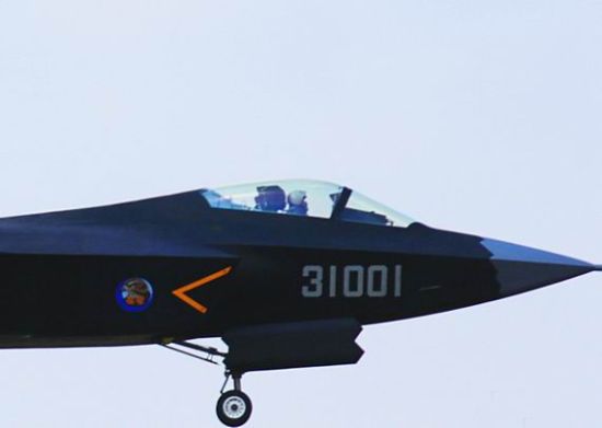 歼-31未列装的深度解析,歼-31未列装的背后原因深度解析