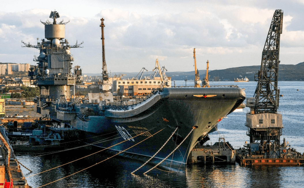 瓦良格号,揭秘其来源与中国的缘分,瓦良格号与中国的不解之缘揭秘其来源与历程