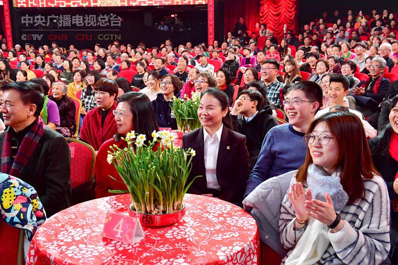 总台春晚节目推荐,精彩纷呈的文化盛宴,总台春晚精彩节目盘点,文化盛宴不容错过