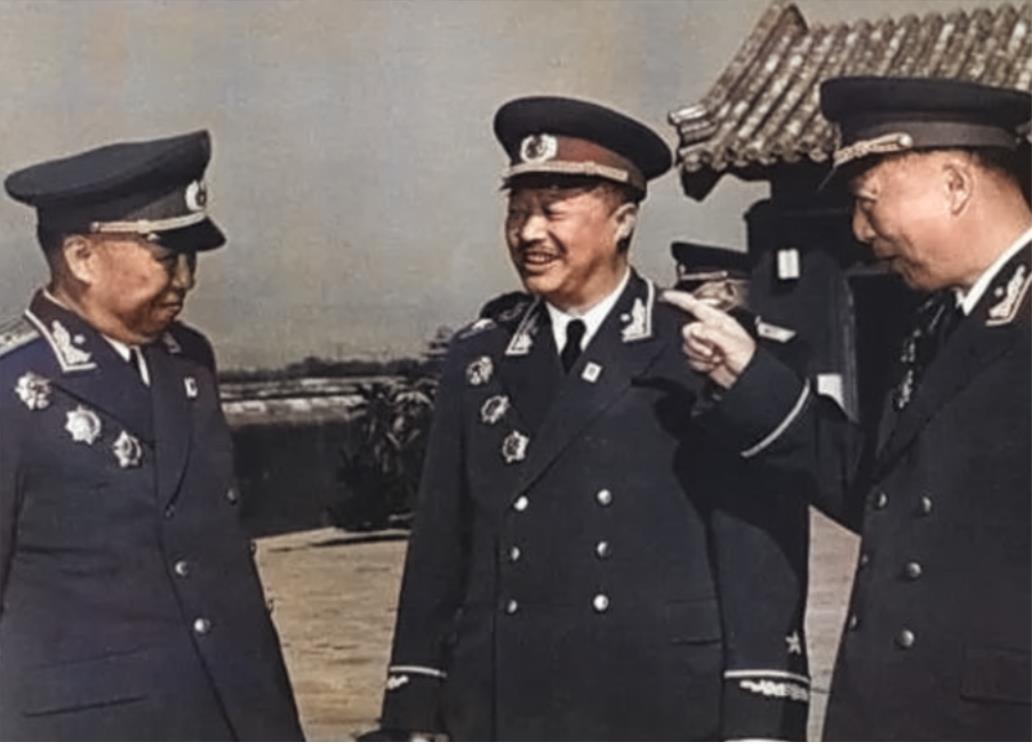 十大元帅的历史性贡献与卓越成就，十大元帅的杰出历史性贡献与卓越成就回顾