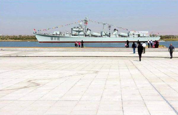 探索中国海军力量的双璧,131舰与162舰,中国海军力量的双璧,探索海军舰艇131与162的辉煌之旅