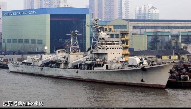 探索中国海军力量的双璧,131舰与162舰,中国海军力量的双璧,探索海军舰艇131与162的辉煌之旅