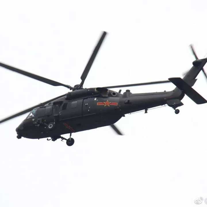 直-18宽重型直升机年产量及其影响，直-18宽重型直升机年产量及其影响分析