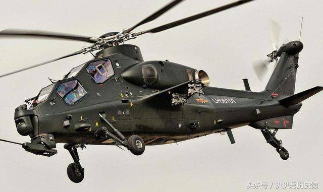 直-18大型通用直升机参数详解,直-18大型通用直升机性能参数详解