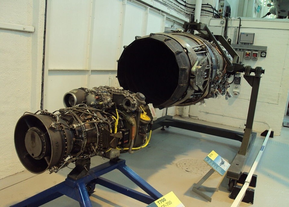 涡轴发动机高原功率衰减研究,涡轴发动机高原功率衰减研究及其影响因素探讨