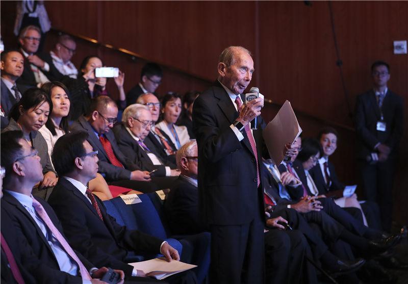 中美关系现状及展望，中美关系现状与展望，未来趋势分析