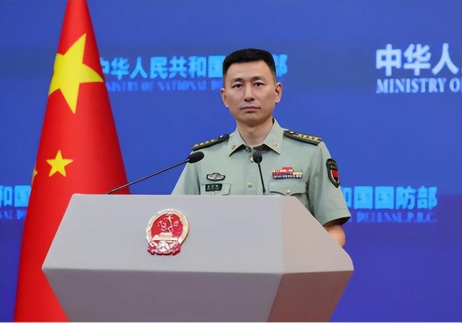 李长福,国防部的重要人物现状探究,李长福,国防部重要人物现状深度解析