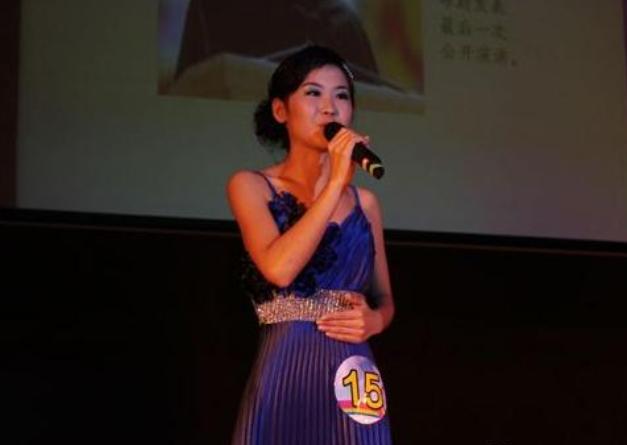 河北省十大美女主持人,河北省十大美女主持人风采展示