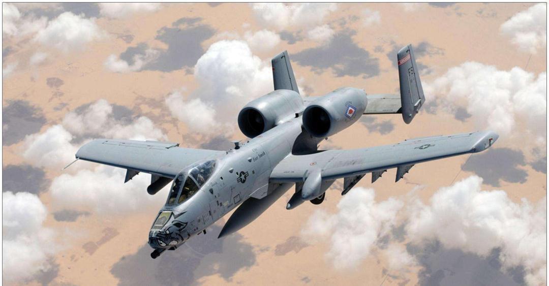 揭秘A-10攻击机的卓越续航性能,持久战斗力之源泉,揭秘A-10攻击机的卓越续航性能,持久战斗力的源泉