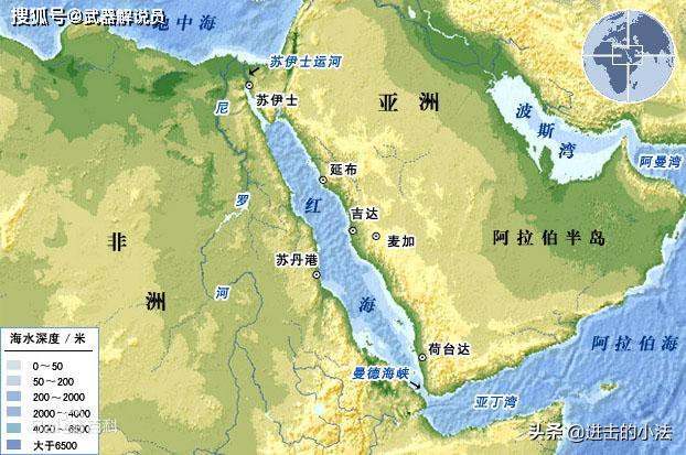 瓦良格号为何不走苏伊士运河,深度解析其原因,深度解析,瓦良格号不走苏伊士运河的原因