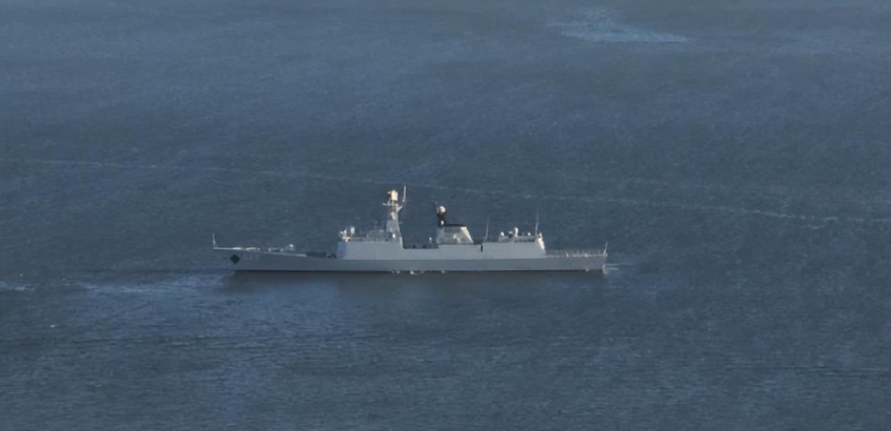 资阳舰522入列,中国海军力量的崭新篇章,资阳舰522入列,开启中国海军崭新篇章