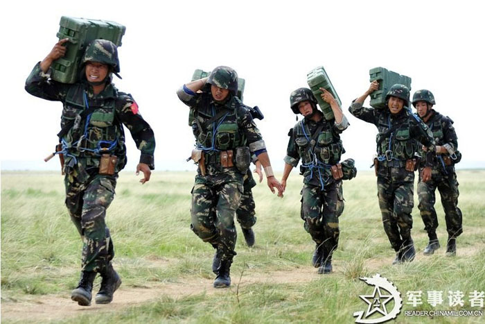 揭秘中国人民解放军陆军第38集团军指挥体系,揭秘中国人民解放军陆军第38集团军指挥体系内幕