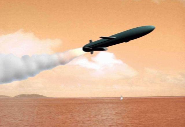 歼6改巡航导弹，重塑空中力量的未来，歼6改巡航导弹，重塑空中力量的未来之路