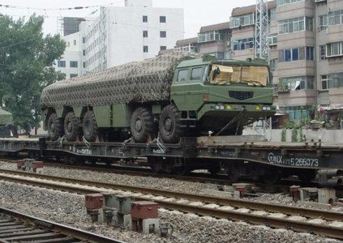 东风51洲际弹道导弹发射时间，揭示历史背后的力量与战略考量，东风51洲际弹道导弹发射时间，揭示力量与战略的历史考量