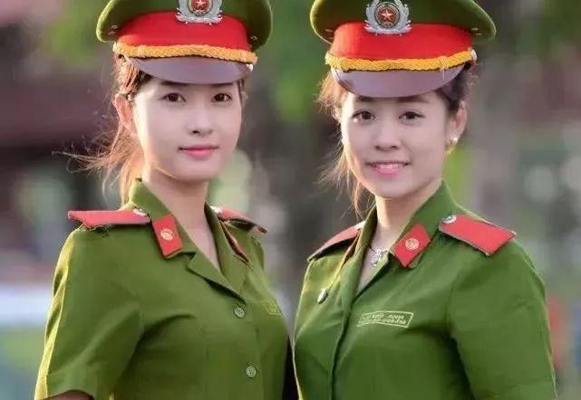 中国女兵在越南女子监狱,一段跨越国界的英勇传奇,中国女兵在越南女子监狱,跨国界英勇传奇