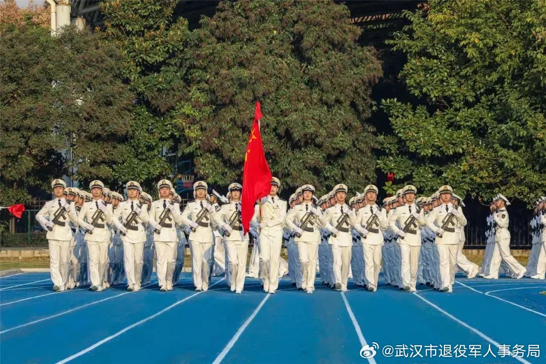 武汉为何拥有强大的海军力量,历史、地理与战略选择,武汉海军力量的崛起,历史、地理与战略选择的重要性