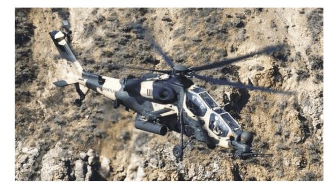 揭秘阿帕奇武装直升机的诞生与研制公司，阿帕奇武装直升机诞生背后的故事与研制公司揭秘