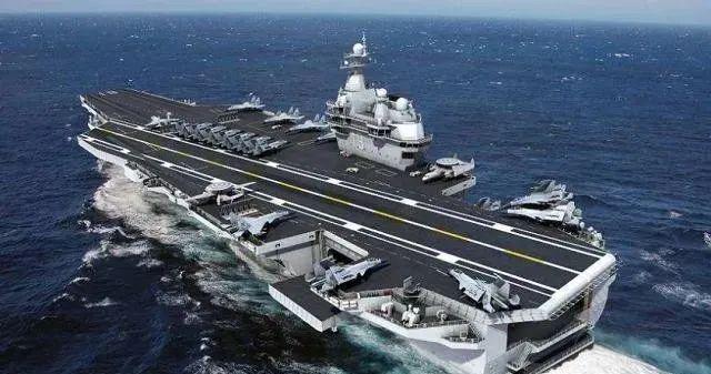 我国航母的长宽高揭秘,探索中国海军力量的核心支柱,中国航母尺寸揭秘,海军力量的核心支柱探索