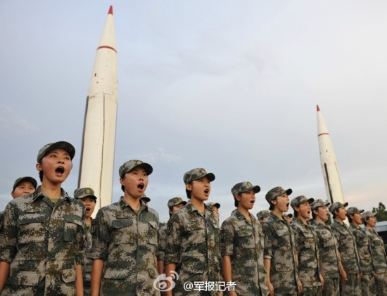 二炮兵部队待遇现状探究，二炮兵部队待遇现状深度解析