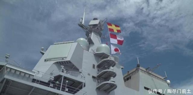 中国海军70周年庆典,国旗与军纪的庄严时刻,中国海军70周年庆典,国旗与军纪的辉煌时刻